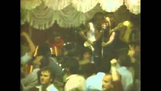 Iron Maiden - Smoke On The Water [Deep Purple Cover]