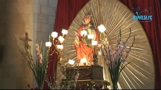 Festa di Santa Lucia a Ruvo di Puglia - Ruvesi.it