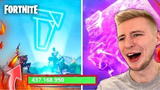 LOOT LAKE EVENT ? RUNE BEWEGT SICH│Fortnite deutsch