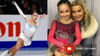 Шоу Этери Тутберидзе ПОКАЖЕТ Первый канал - Чемпионы на льду в Краснодаре