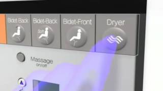 Toto Washlet G Toilet