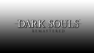 Dark Souls: Remasterered – 03 – Хавел Скала