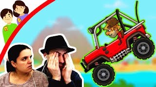 ПРоХоДиМеЦ и БолтушкА едут на ПЛЯЖ! #387 - Игра для Детей