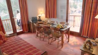 Location vacances La Norma : Résidence Goelia 3* Les Balcons d'Anaïs