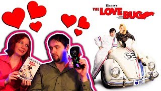 The Love Bug Movie with Bruce Campbell (Movie Nights) (ft. @Phelan Porteous)