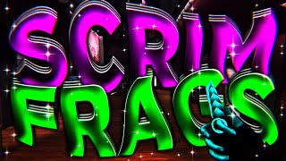 Critical Ops | Scrim Frags | SuM Cxndy