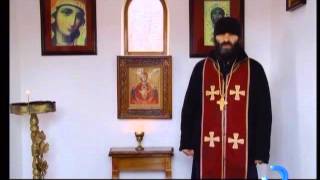 ღვთისმშობლის ხატი შეუსმელი ბარძიმი