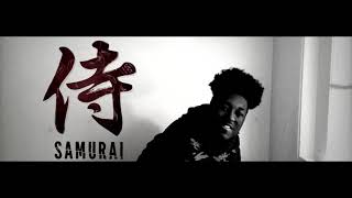 Zero- SAMURAI [Prod.Filthy Plux]