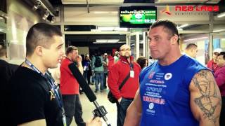 Фестиваль экстремальных видов спорта 2013  Михаил Сидорычев