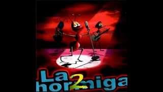 Ivette - La hormiga