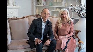 Здоровье – наш самый ценный ресурс. Интервью Огулов А.Т. - Белорукова Т.С,  Казань.