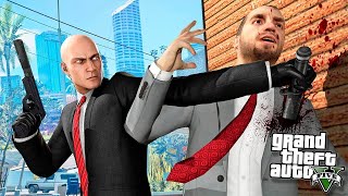 ПОКУШЕНИЕ НА ПРЕЗИДЕНТА В ГТА 5! КАК УБИТЬ ПРЕЗИДЕНТА! - ОБЗОР МОДОВ ГТА 5 GTA МОДЫ