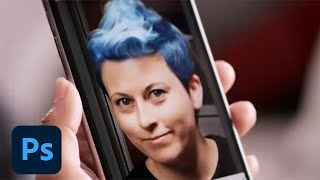 Adobe Photoshop Fix