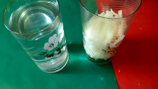 КАК ИЗБАВИТЬСЯ ОТ ГЛИСТОВ ??? БЕЗОПАСНО И ПРОСТО!!!!