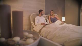 PETRUCCI CASA  SPOT CAMERE DA LETTO