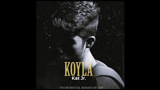 DIVINE - KOHINOOR | Kat Jr. REFIX | KOYLA | THE CYPHER PROJEKT KOLKATA