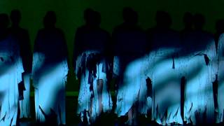 Gevorkian Dance Academy - ARMENIAN GENOCIDE , Dolby Theatre 2013