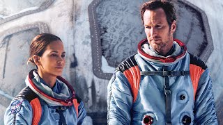 Падение Луны — Русский тизер-трейлер (2022)