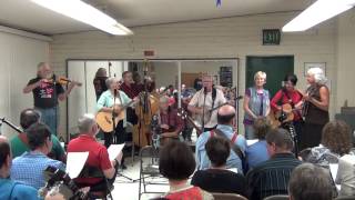 "Rise Up and Sing" Folks In Society Players 3