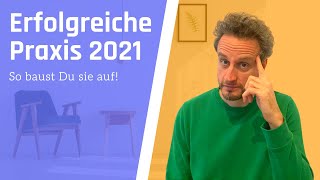 Traumberuf Heilpraktiker Psychotherapie: Welche Fähigkeiten brauchst du, um eine Praxis zu führen?