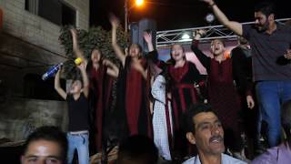 مهرجان سائد الكعوش مع المبدع ابو الكايد (الجزء الثالث)