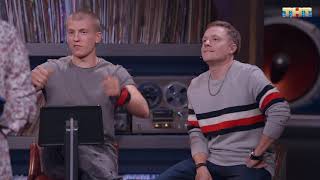 ЩЕРБАКОВ / ГУБЕРНИЕВ ТАК НЕЧЕСТНО!