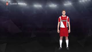 PRO EVOLUTION SOCCER 2018 CLASSIC CLUB & NATION & ALL-STAR UEFA/FIFA
