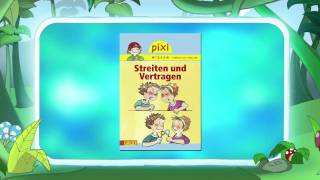 Pixi Wissen - spannende Themen einfach gut erklärt!