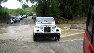 Jeep Renegado 1992