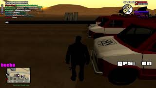 Слив приватного телепорта для Arizona RolePlay by Ostap. OnFoot/InCar