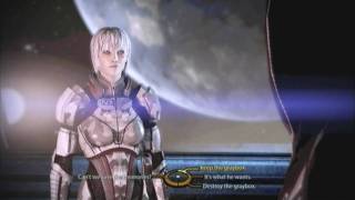 Mass Effect 2: Kasumi Alternative Ending (Xbox 360 Mod)