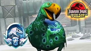 VICTORY!! Jurassic Park Builder: GLACIER Tournament || FINALE HD