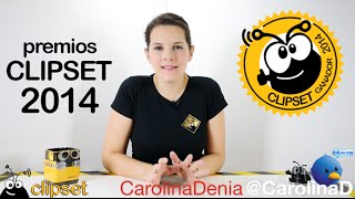 Lo mejor de la tecnología del año: Premios Clipete 2014