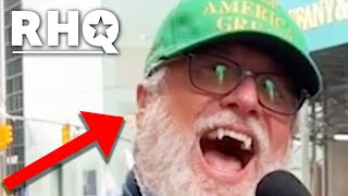 This Former Deadhead Has A New Orange Obsession (Video)