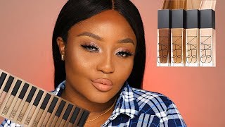 Youtube's holy grail foundation & concealer put to the test! BH Cosmetics x Sylvia Gani palette
