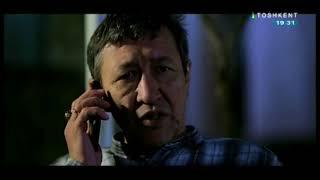 Saodat 32 qism , Саодат 32 кисм , янги узбек кино сериал 2018 , yangi uzbek serial kino 2018