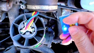 Как за копейки поднять мощность АВТО!!