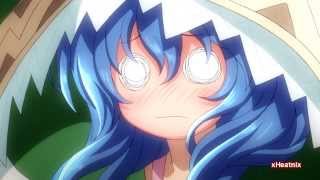 Date a live AMV - Yoshino