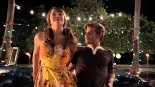 Teen Beach Movie: Meant to be