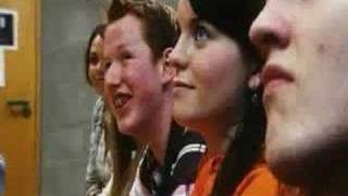 NO BÉARLA 2: Would you recognise Klingon from Irish?