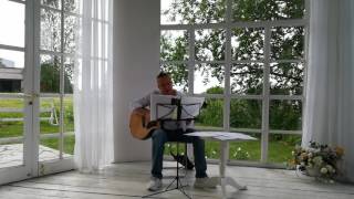 Павел Кашин "Счастье" концерт-пикник Петербург (июль 2017)