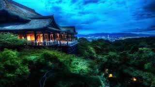 Música Japonesa Relajante para Dormir
