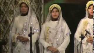 MAULID HABSHI @ Kalimantan Selatan - bubuhan Kabupaten BANJAR
