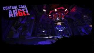 Borderlands 2 Music - Control Core Angel