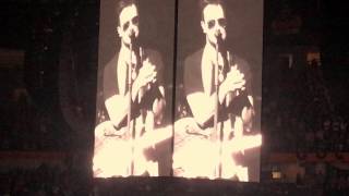 Eric Church - Bridgestone Arena, Nashville - May 27, 2017