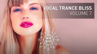 VOCAL TRANCE BLISS (VOL 7) Full Set