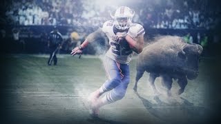 Heart and Soul of Buffalo Fred Jackson Tribute