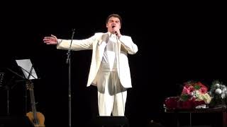 Евгений Дятлов. Любовь нас выбирает.