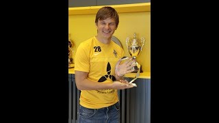 Prosports.kz: Аршавин лучший в КПЛ