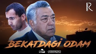 Bekatdagi odam (o'zbek film) | Бекатдаги одам (узбекфильм) 2013